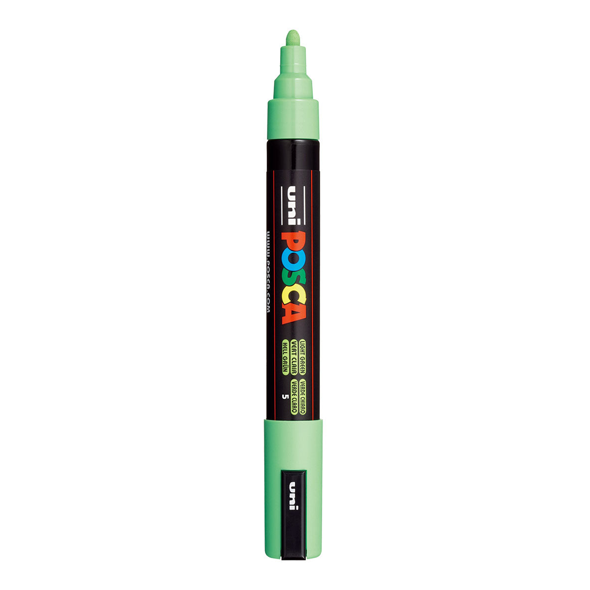 Uni Posca Marker PC-5M, Medium 2.5 mm
