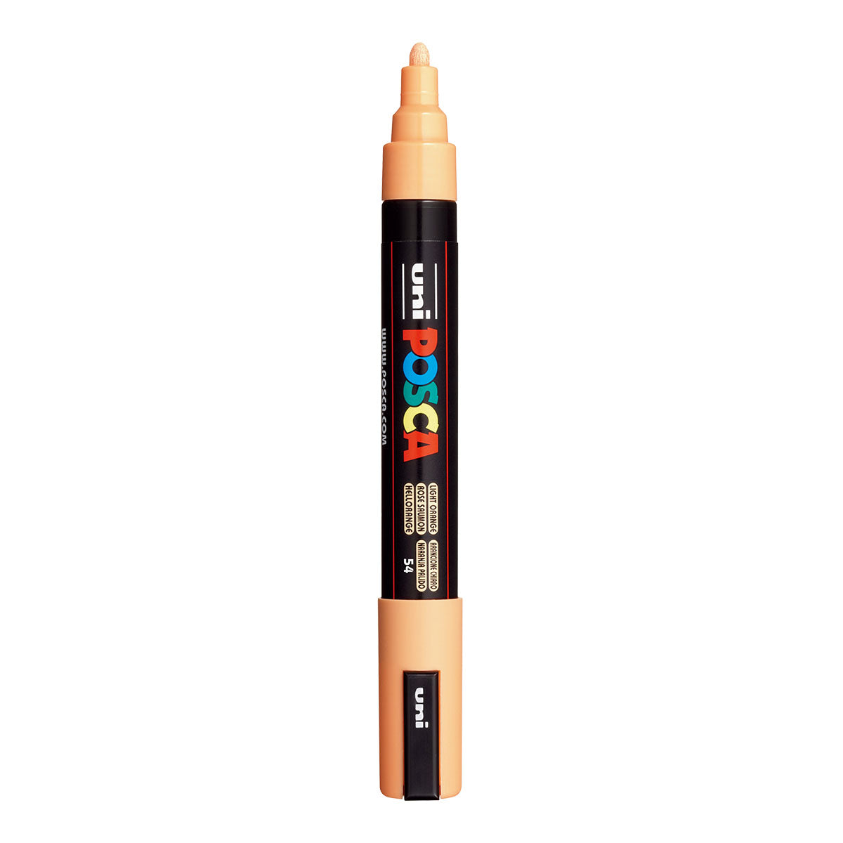 Uni Posca Marker PC-5M, Medium 2.5 mm