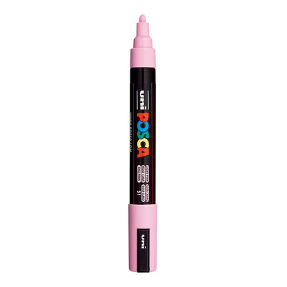 Uni Posca Marker PC-5M, Medium 2.5 mm
