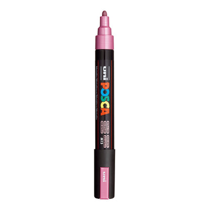 Uni Posca Marker PC-5M, Medium 2.5 mm