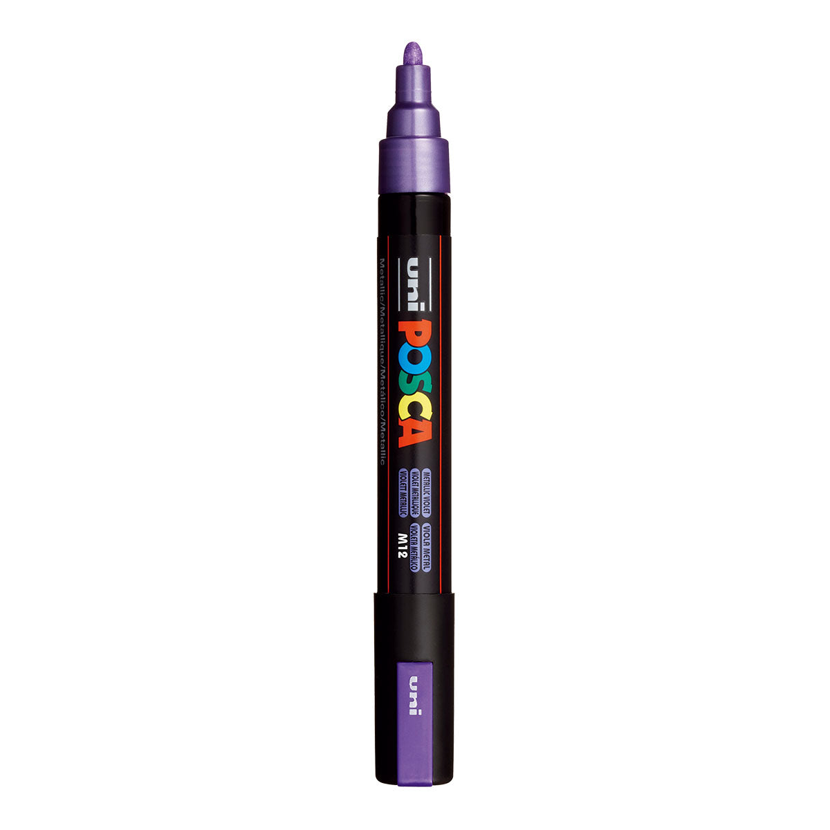 Uni Posca Marker PC-5M, Medium 2.5 mm