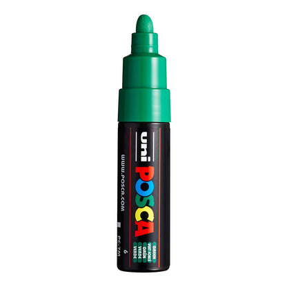 Uni Posca Marker PC-7M Large Round 5 mm