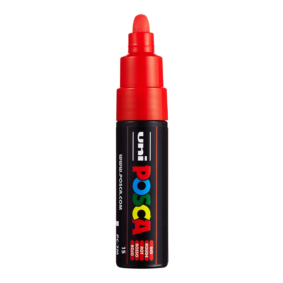 Uni Posca Marker PC-7M Large Round 5 mm