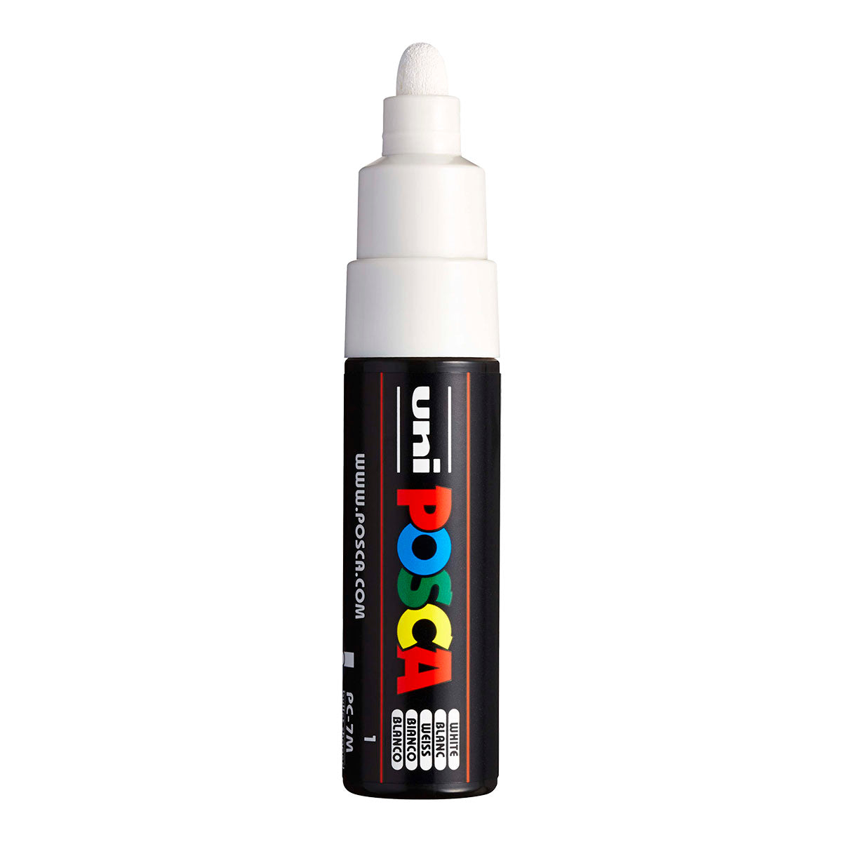 Uni Posca Marker PC-7M Large Round 5 mm