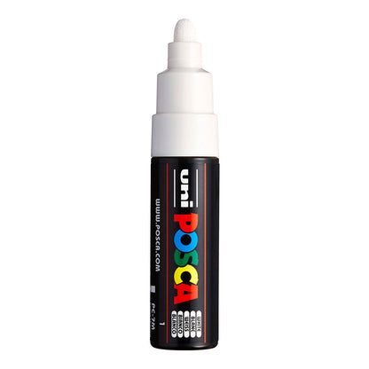 Uni Posca Marker PC-7M Large Round 5 mm