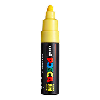 Uni Posca Marker PC-7M Large Round 5 mm