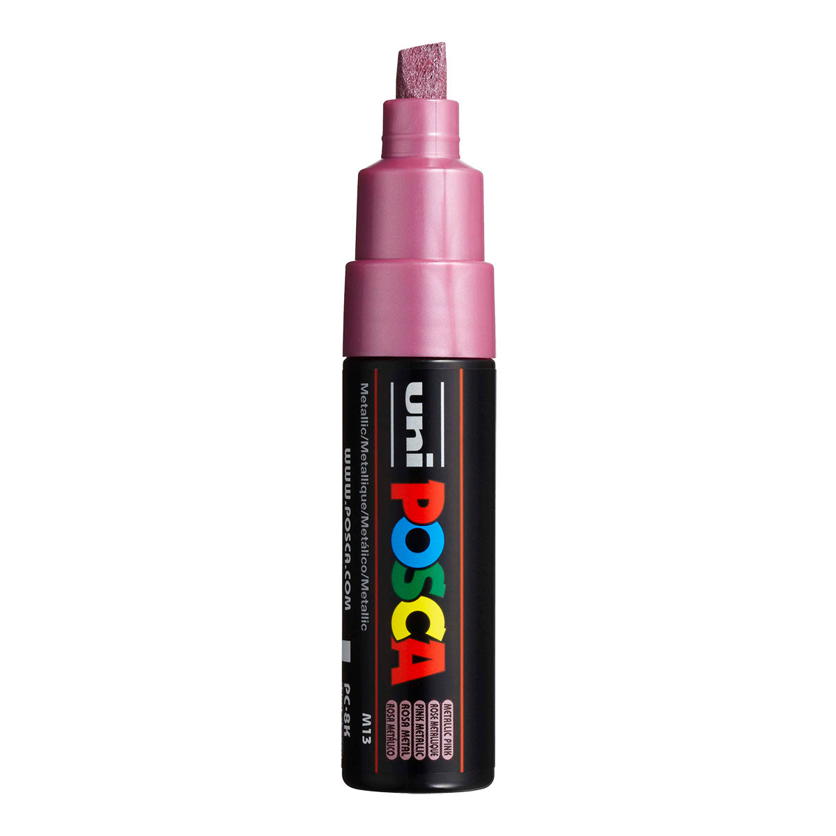 Uni Posca Marker PC-8K, Broad 8 mm