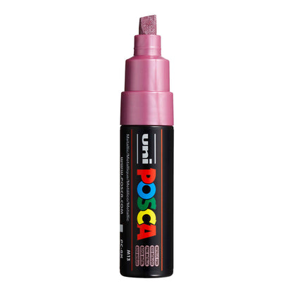 Uni Posca Marker PC-8K, Broad 8 mm