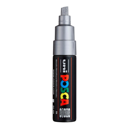 Uni Posca Marker PC-8K, Broad 8 mm