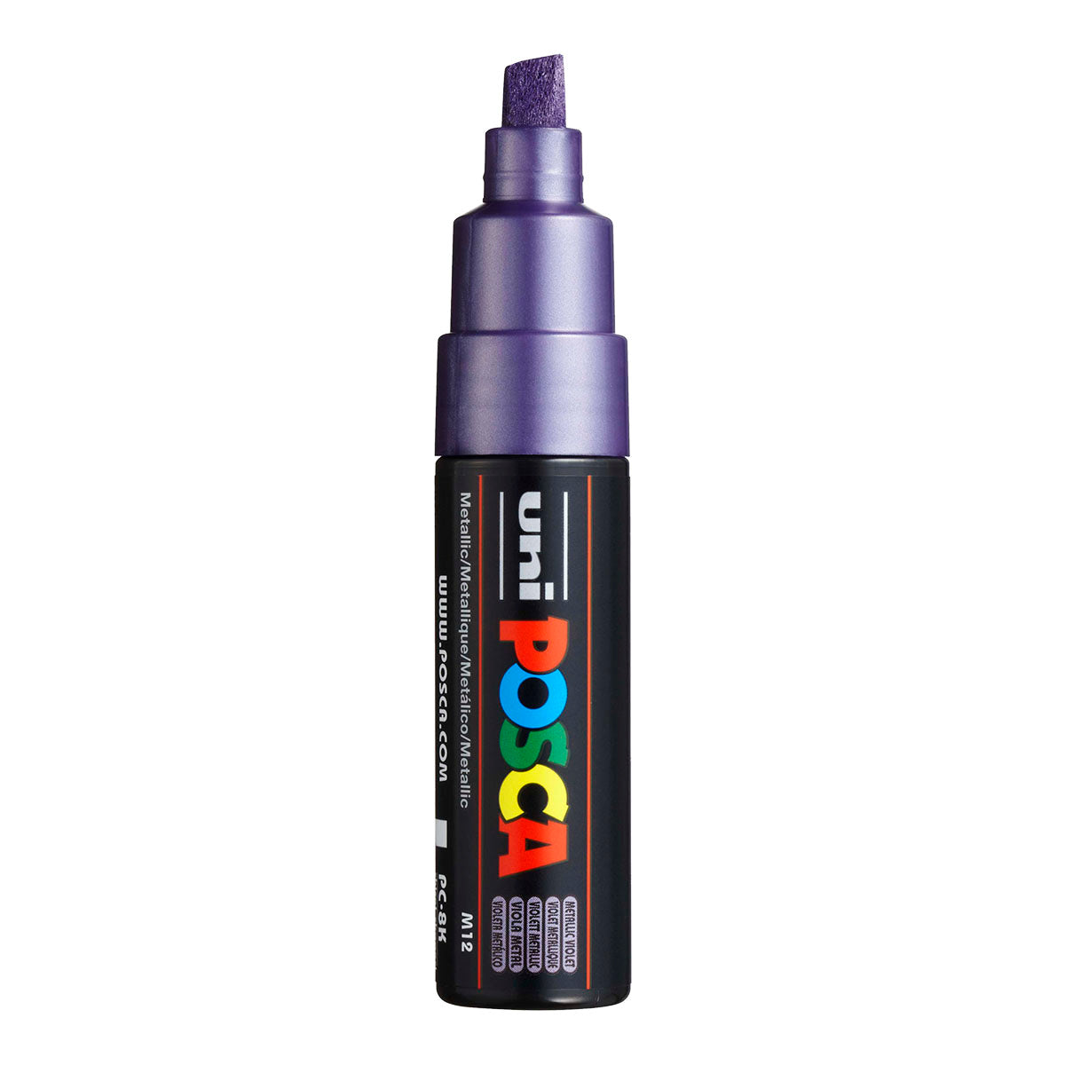 Uni Posca Marker PC-8K, Broad 8 mm